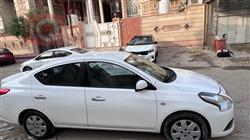 نيسان صني